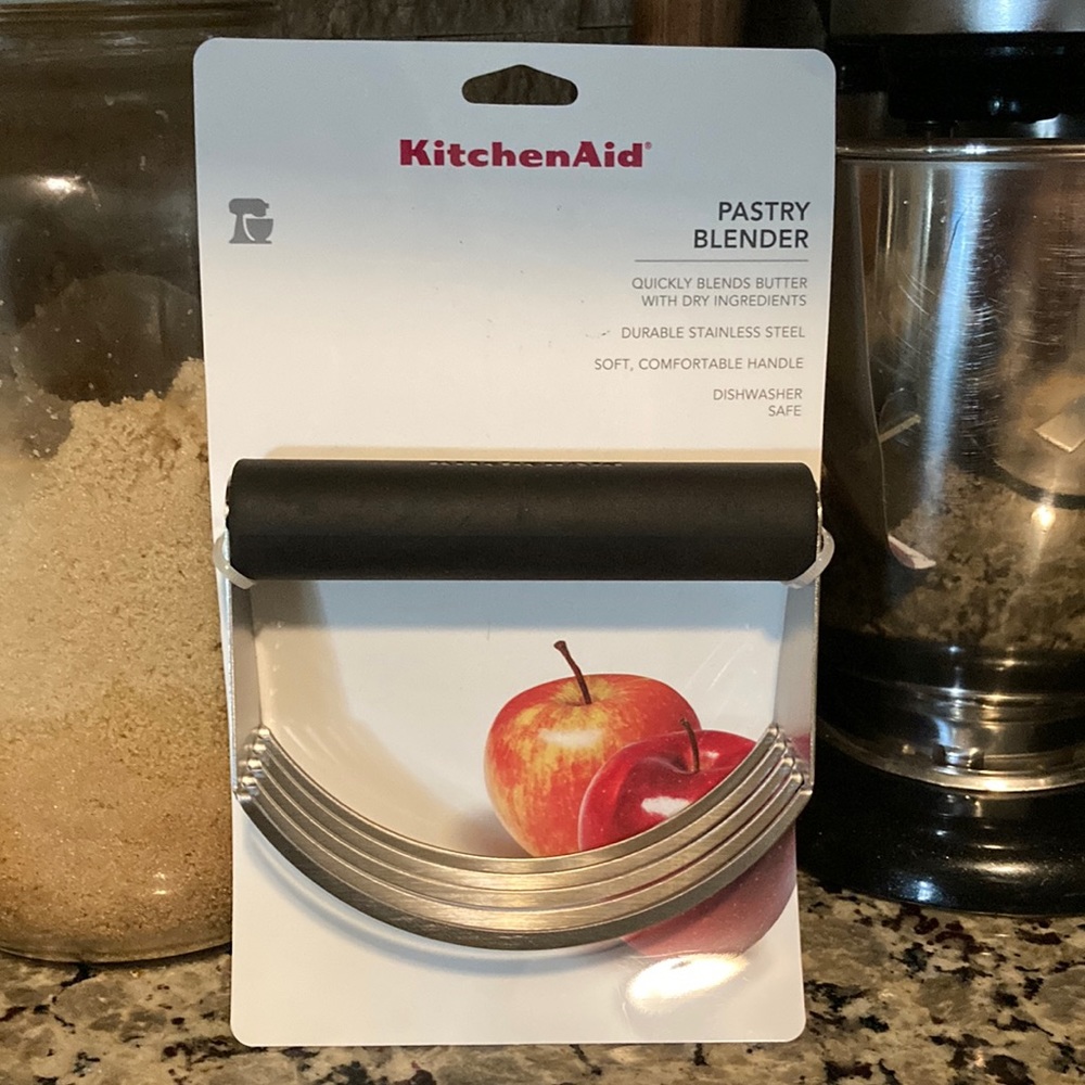 KitchenAid